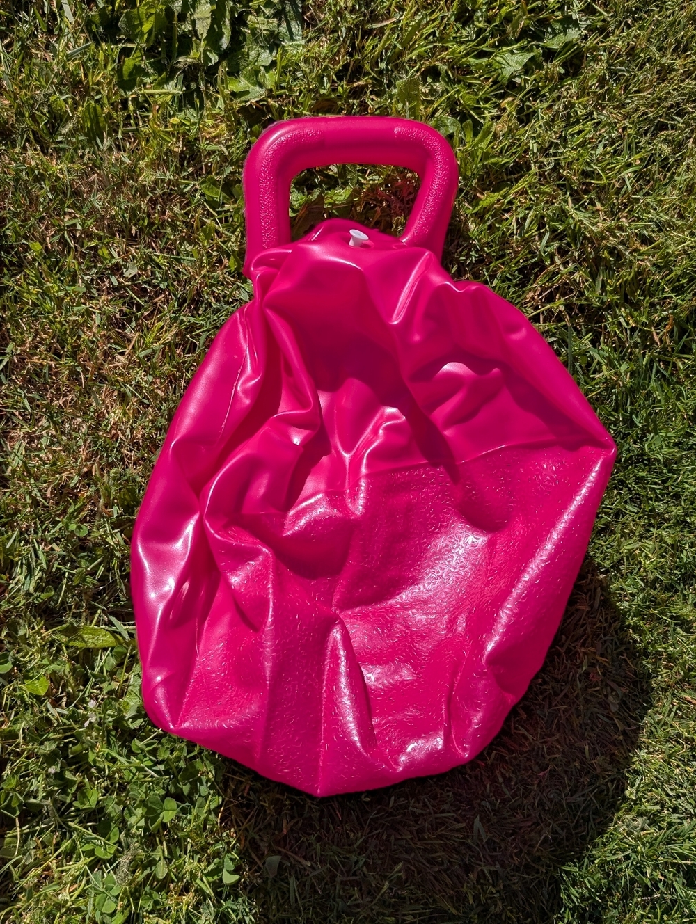 Inflatable Play Set For Kids - Picture 6 of 6